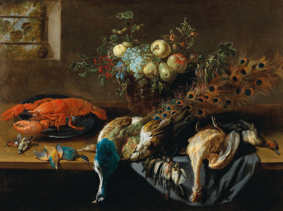Голландские художники 18 века и их картины